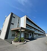 狭山駅より徒歩9分 3階 築12年4ヶ月の賃貸物件