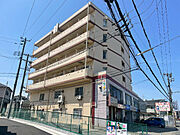 北野田駅より徒歩18分 4階 築36年7ヶ月の賃貸物件