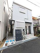 大阪狭山市駅より徒歩3分 2階 築4年10ヶ月の賃貸物件