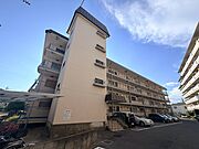 北野田駅より徒歩15分 4階 築50年8ヶ月の賃貸物件