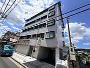 エクセル大野芝 4階 築35年5ヶ月の賃貸物件