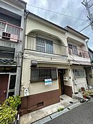 北野田駅より徒歩8分 築59年8ヶ月の賃貸物件