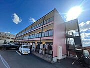 深井駅より徒歩15分 2階 築22年9ヶ月の賃貸物件