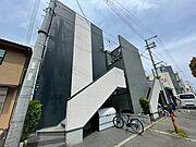 深井駅より徒歩14分 2階 築11年11ヶ月の賃貸物件