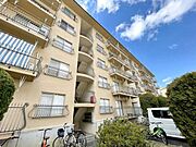 大阪狭山市駅より徒歩4分 4階 築54年の賃貸物件