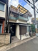 北野田駅より徒歩14分 築50年10ヶ月の賃貸物件