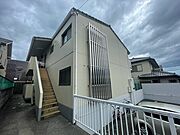北野田駅より徒歩9分 1階 築39年3ヶ月の賃貸物件