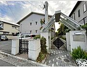 北野田駅より徒歩22分 2階 築36年の賃貸物件