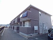 栂・美木多駅より徒歩10分 2階 築14年5ヶ月の賃貸物件