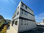 河内松原駅より徒歩32分 3階 築4年1ヶ月の賃貸物件