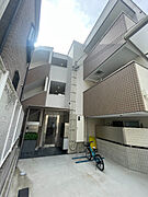 エフイー大阪狭山の賃貸物件