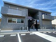 金剛駅より徒歩27分 2階 築1年1ヶ月の賃貸物件
