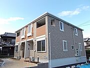 三日市町駅より徒歩7分 2階 築9年9ヶ月の賃貸物件