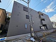 Smith堺 3階 新築の賃貸物件