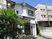 高見ノ里駅より徒歩37分 築31年9ヶ月の賃貸物件