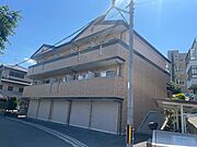 レスト大美野 2階 築19年1ヶ月の賃貸物件
