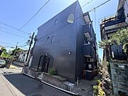 北野田駅より徒歩16分 3階 築35年5ヶ月の賃貸物件