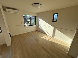 エレガント　オハナ 201 2階1LDKのリビング/ダイニング