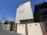 富田林駅より徒歩14分 築10年の賃貸物件