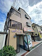 美原北野マンションの賃貸物件