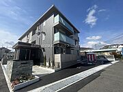 狭山駅より徒歩10分 2階 築2年の賃貸物件