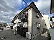 ソレイユ 2階 築28年9ヶ月の賃貸物件