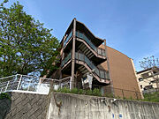 グリーンヒル・あかしあ 3階 築26年11ヶ月の賃貸物件