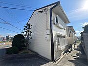ハウスK 2階 築36年11ヶ月の賃貸物件