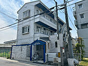 北野田駅より徒歩7分 3階 築36年6ヶ月の賃貸物件