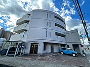 メゾンアルカディア金剛 3階 築35年5ヶ月の賃貸物件