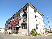 狭山駅より徒歩11分 3階 築26年11ヶ月の賃貸物件