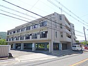 ハイクレイン汐ノ宮 3階 築37年7ヶ月の賃貸物件