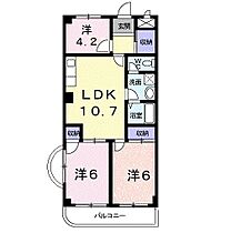 間取り：227100403870