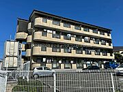 アレーゼF 2階 築28年の賃貸物件