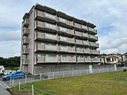 アルシモンテ滝谷 6階 築31年1ヶ月の賃貸物件