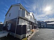 ブルーメ・バージェ 1階 築25年の賃貸物件