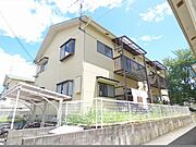 メゾン津々山台Ｃ棟 2階 築31年10ヶ月の賃貸物件