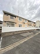 サンライズ 1階 築26年8ヶ月の賃貸物件