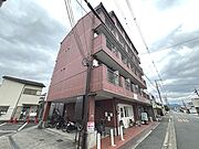 レジデンス・サザン 3階 築39年の賃貸物件