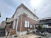 滝谷駅より徒歩20分 2階 築17年の賃貸物件