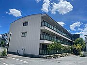 白鷺駅より徒歩13分 1階 築28年5ヶ月の賃貸物件