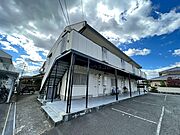 狭山駅より徒歩13分 築37年10ヶ月 2階建の賃貸物件