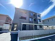 萩原天神駅より徒歩9分 1階 新築の賃貸物件