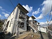 シャトードイワネ17号館 2階 築38年4ヶ月の賃貸物件