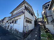 滝谷駅より徒歩11分 築57年11ヶ月 2階建の賃貸物件