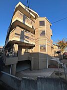 萩原天神駅より徒歩16分 3階 築37年11ヶ月の賃貸物件