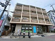 ソフィアコート 4階 築22年3ヶ月の賃貸物件