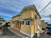 プロムナ-ド 1階 築16年4ヶ月の賃貸物件