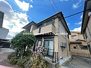 初芝駅より徒歩25分 1階 築23年6ヶ月の賃貸物件