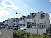 中百舌鳥駅より徒歩24分 2階 築35年11ヶ月の賃貸物件